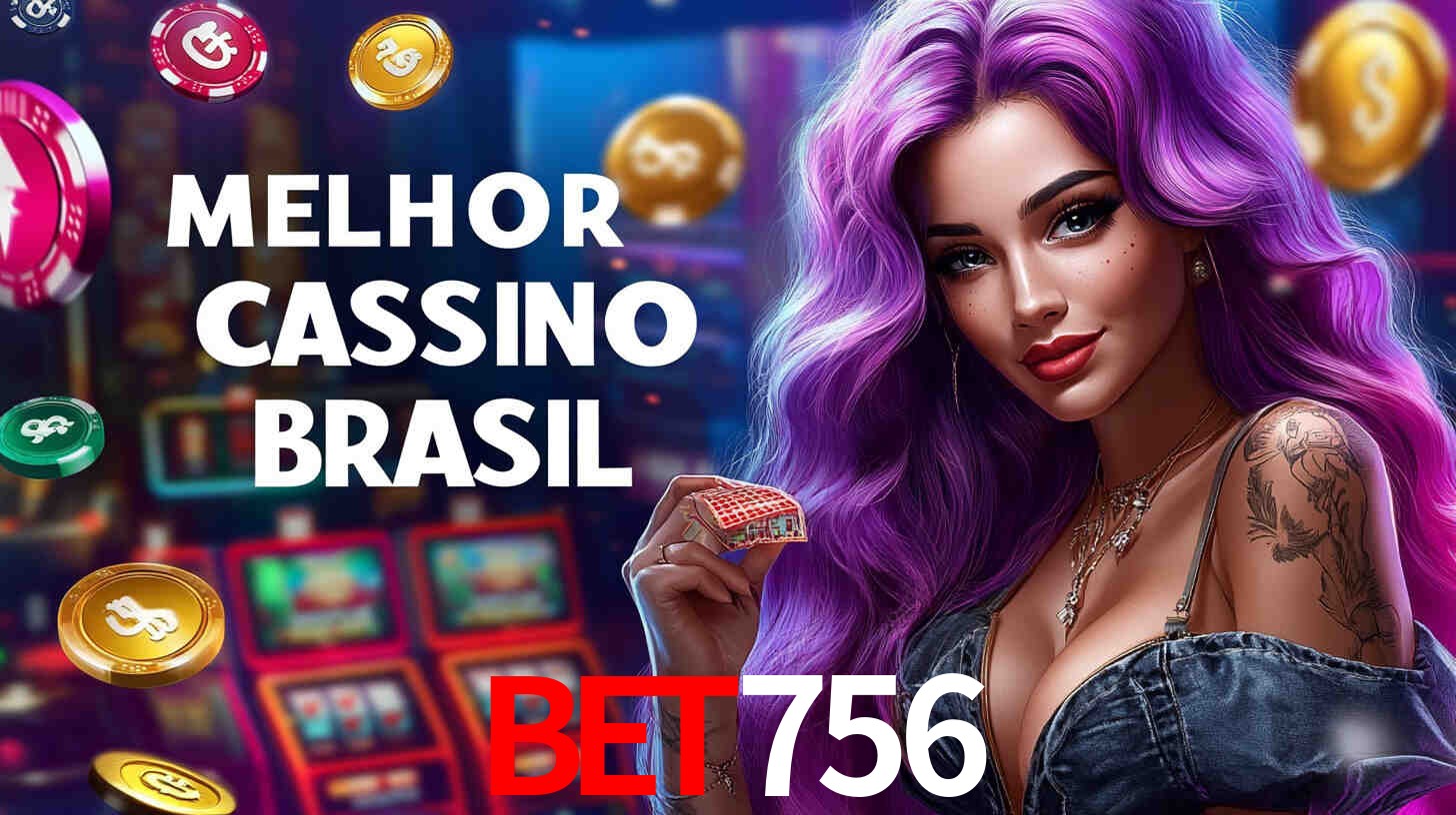 A Popularidade dos Caça-Níqueis no bet756