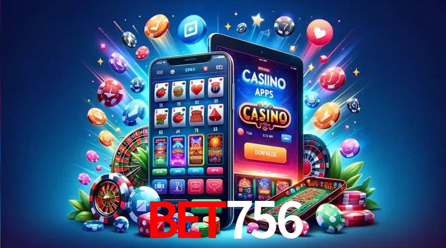 Secure Login bet756