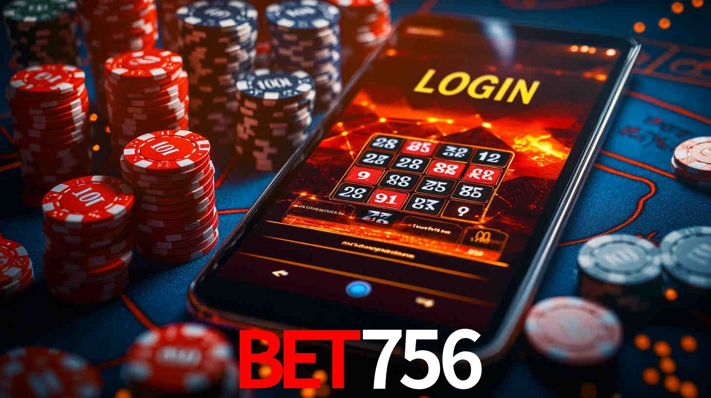 Bônus Generosos e Exclusivos no bet756 para Você!