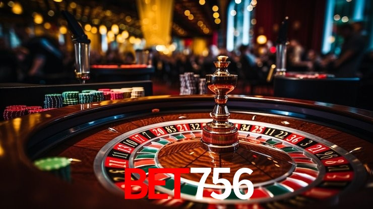 Weekend Specials bet756