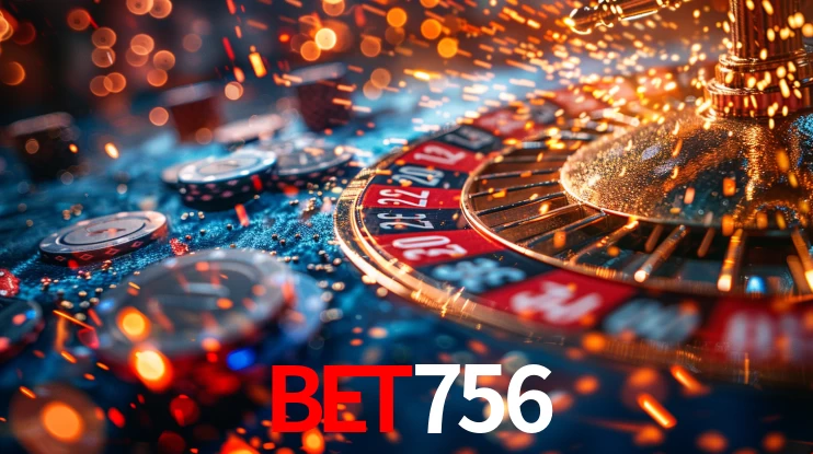 Game Providers bet756