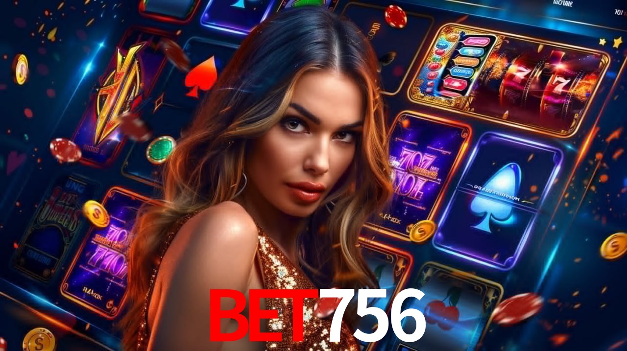 Descubra o Programa VIP da bet756: Vantagens Exclusivas para Jogadores