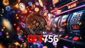 A Emoção da Loteria na bet756: Uma Chance de Mudança de Vida