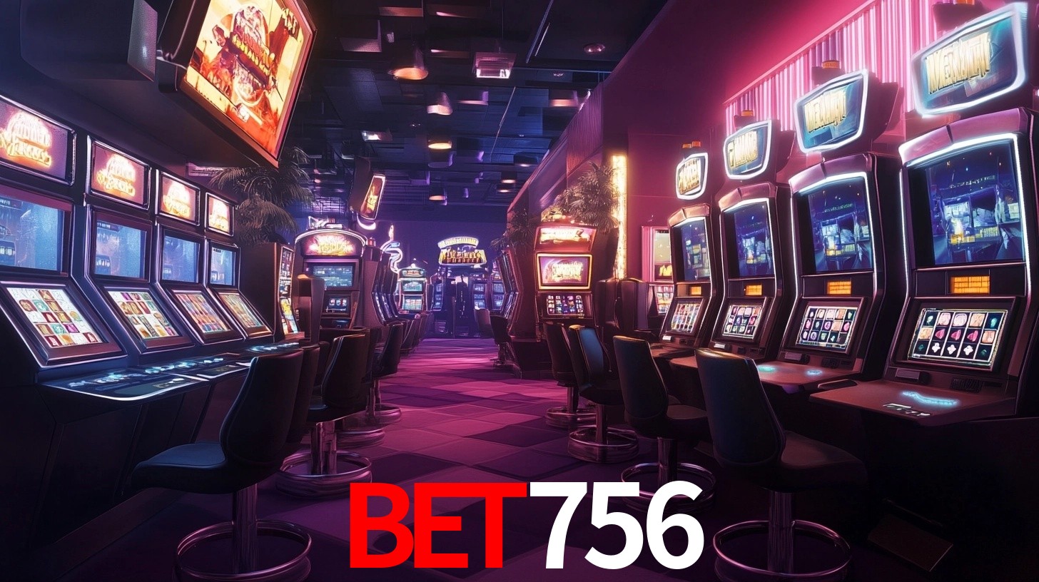 Tournaments bet756