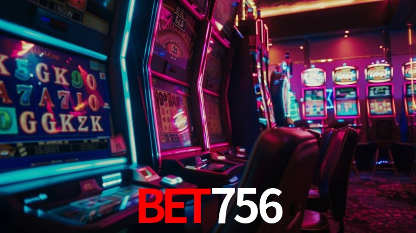 Exclusive Offers bet756