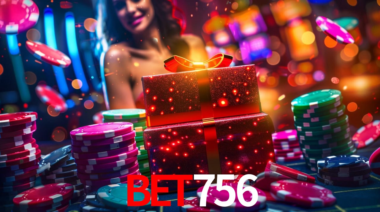 A Experiência Imersiva dos Cassinos Ao Vivo no bet756
