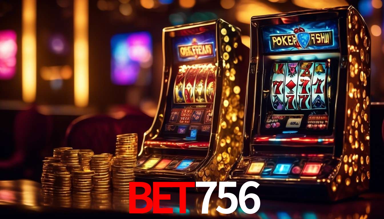 Explorando a Categoria de Eventos em Apostas na bet756