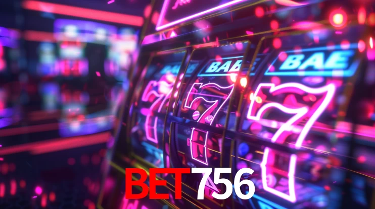Live Casino bet756