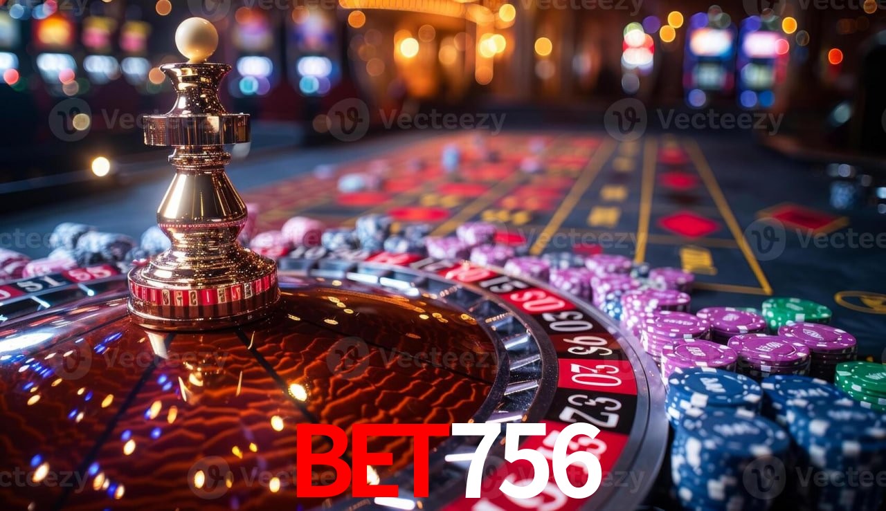 Seasonal Promotions bet756