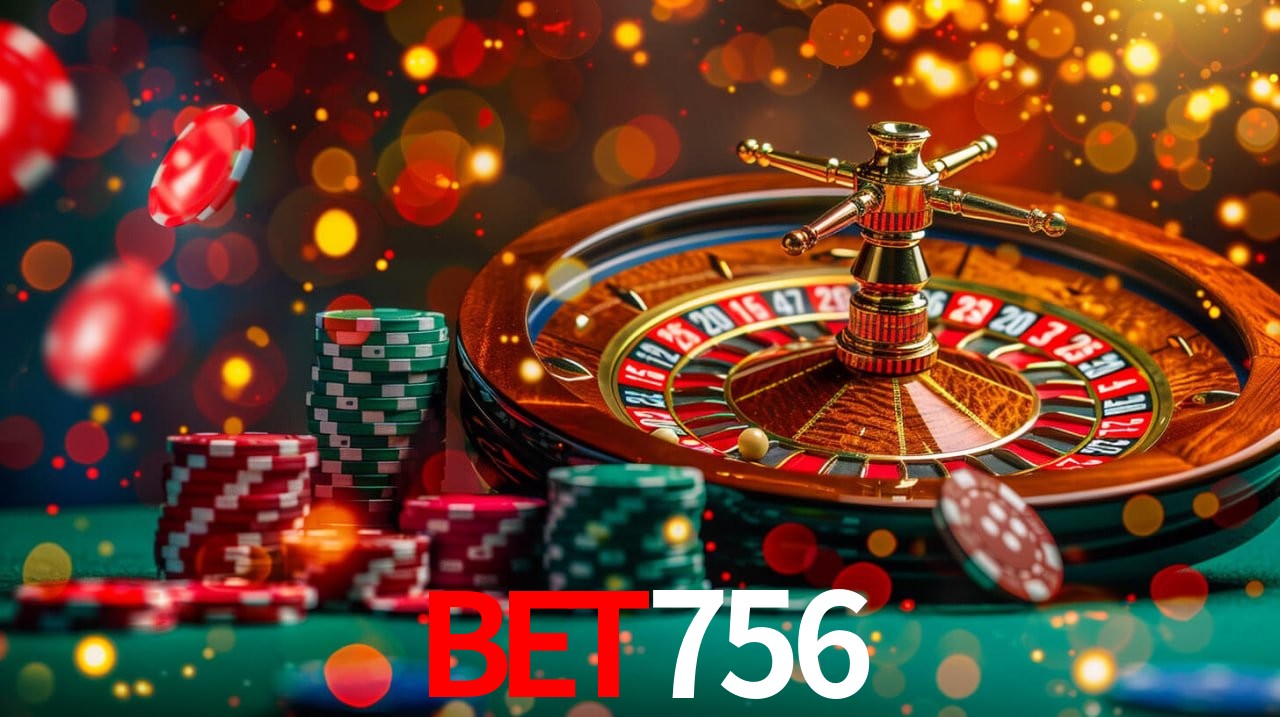 Descubra a Essência do bet756: Nossa História e Compromissos
