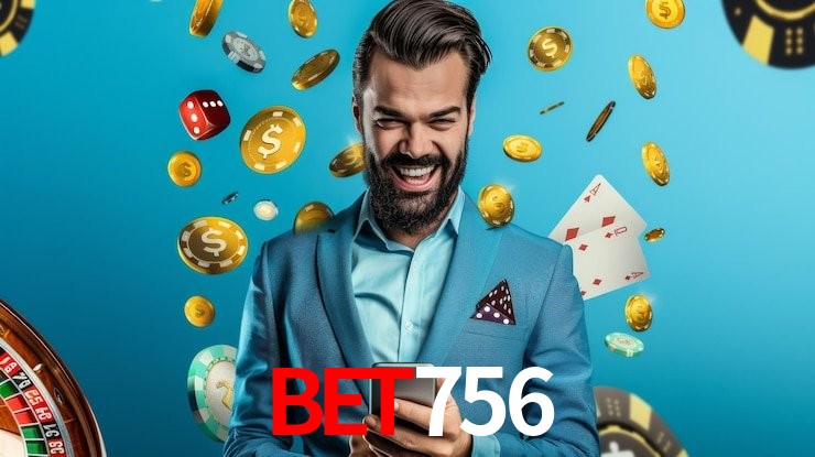 Game Statistics bet756