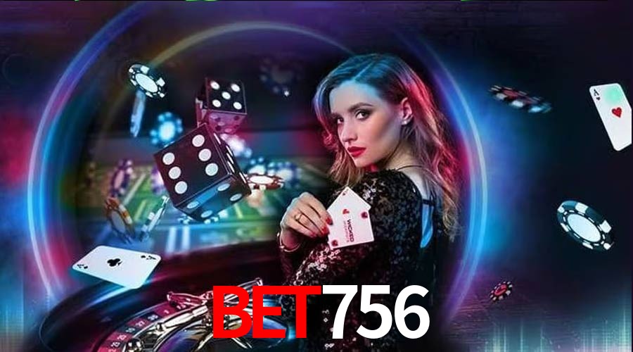 Quick Registration bet756