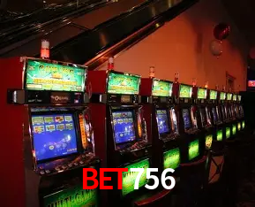 APP oficial da bet756 para mobile