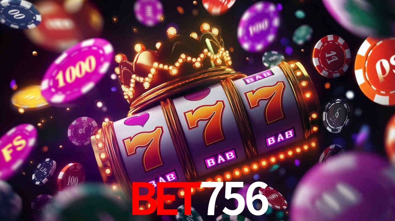 Bonus Features bet756