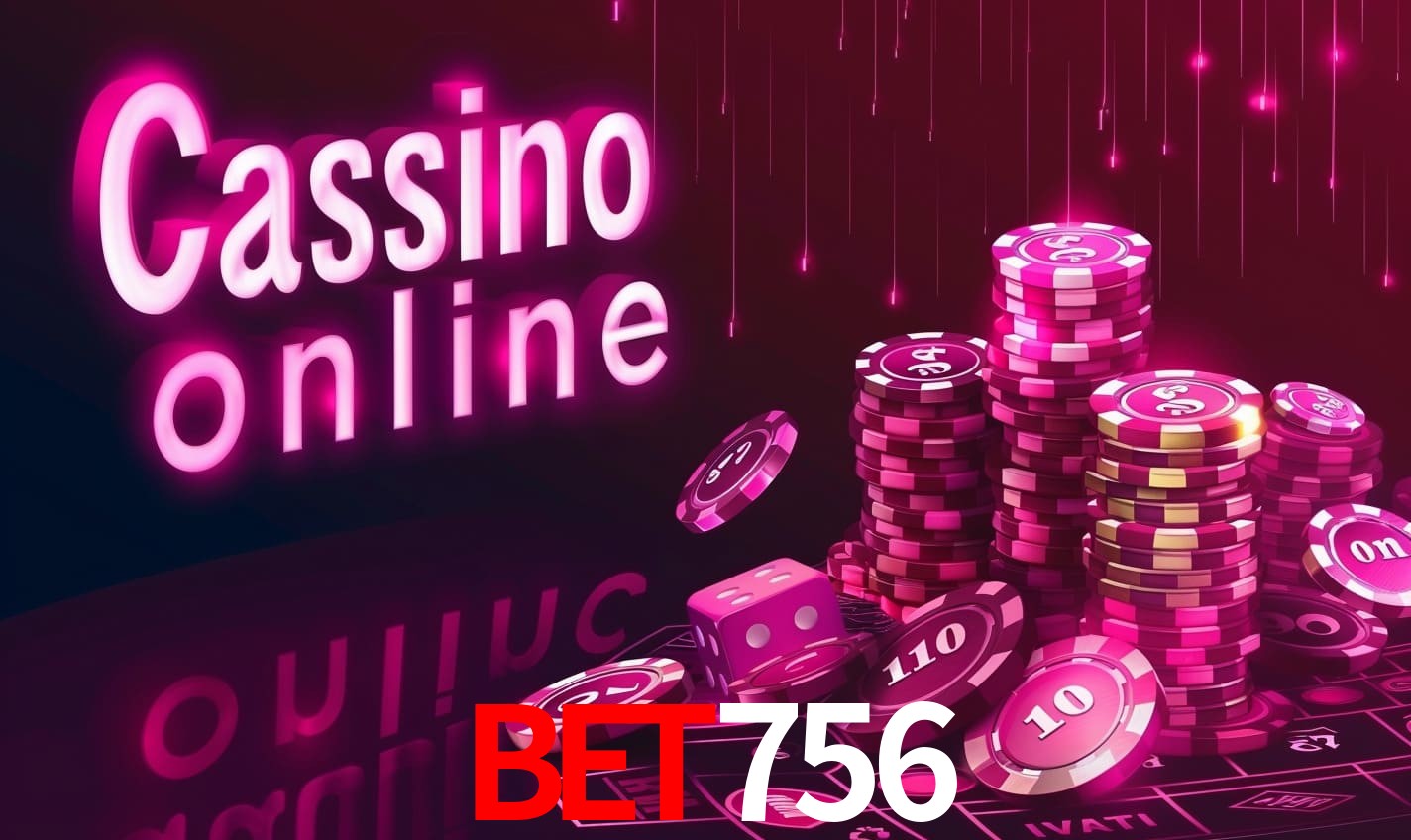 Descubra a Essência do bet756: Nossa História e Compromissos