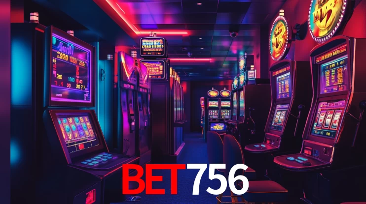 Welcome Bonus bet756